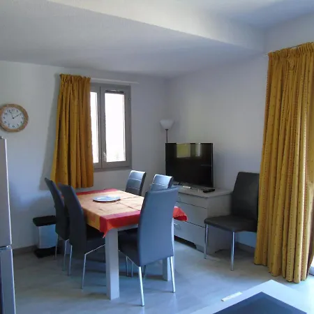 Apartment 3 Pieces, Proche Telesiege, Equipements Modernes - Fr-1-561-110 Modane